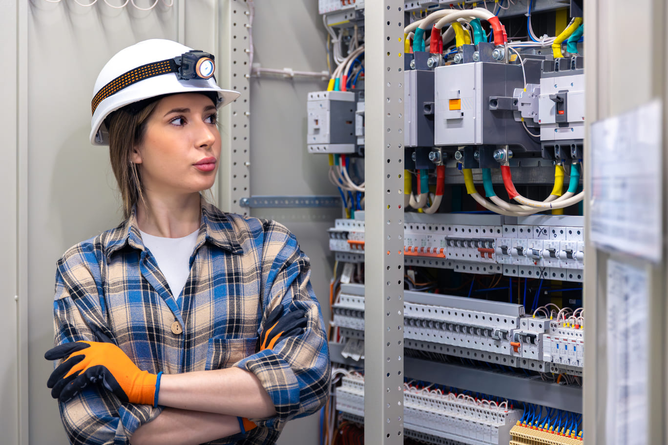 Niezawodne zasilanie