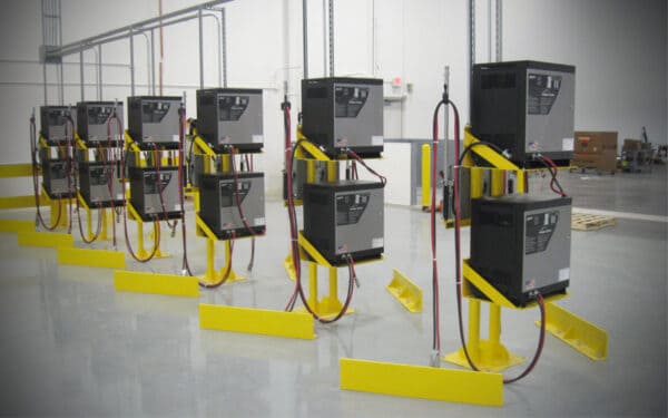 Traction and e-mobility