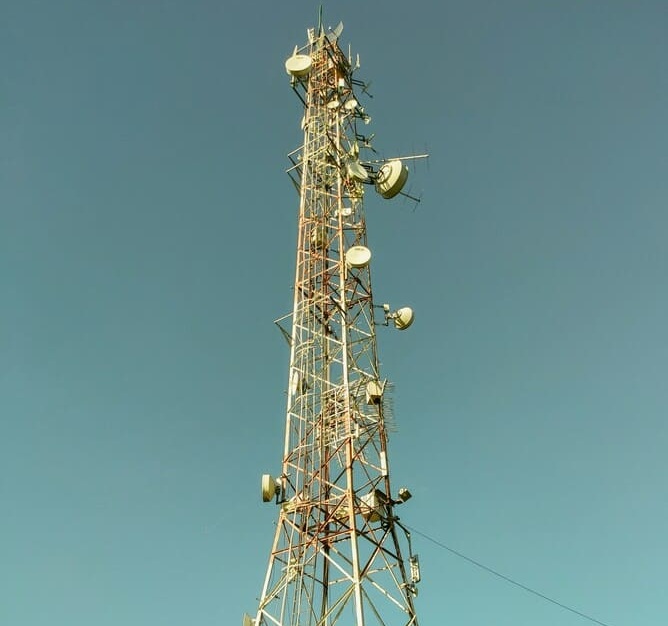 Monitoring online jako narzedzie prewencji awarii