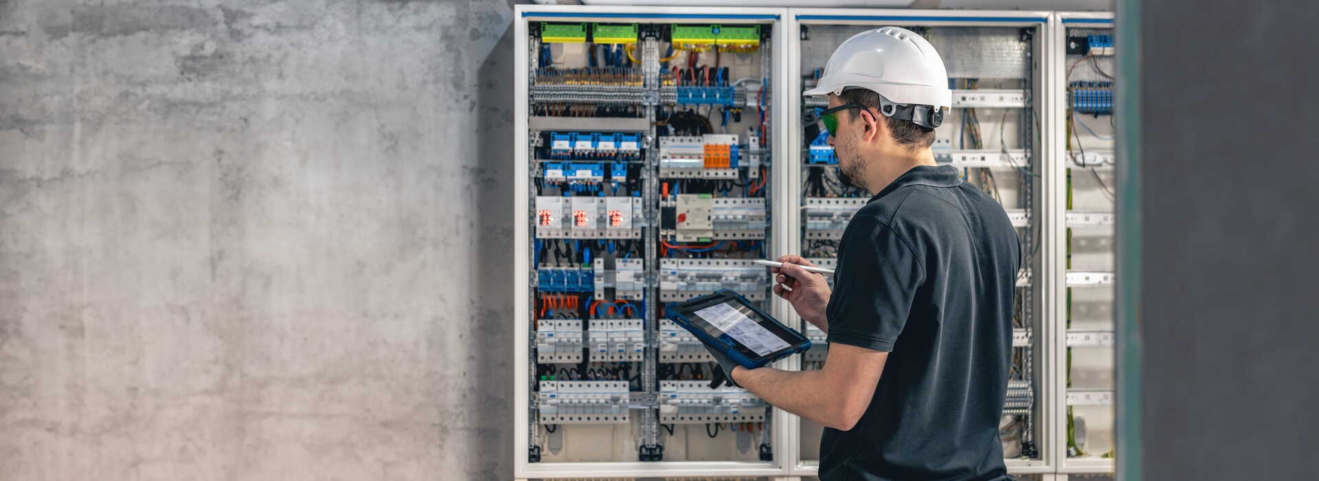 Serwis i monitoring 24/7